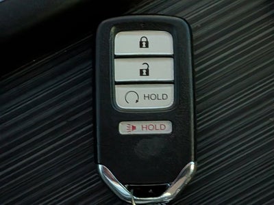 2020 Honda Ridgeline RTL-E