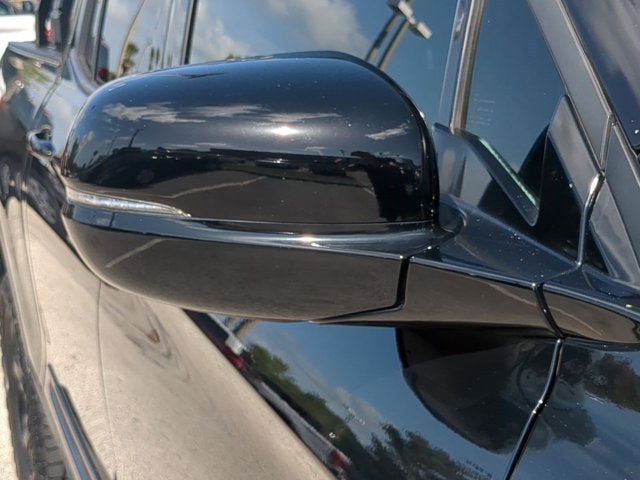 2022 Honda Ridgeline Black Edition