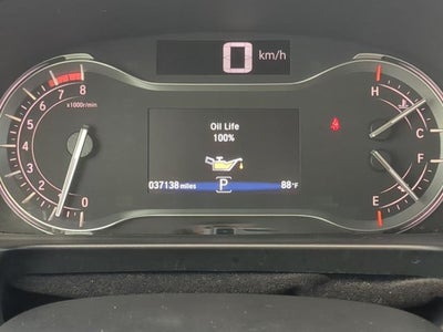 2022 Honda Ridgeline Black Edition