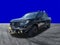 2022 Honda Ridgeline Black Edition