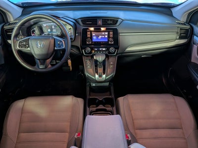 2021 Honda CR-V LX