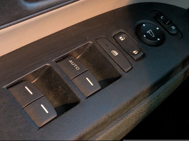 2021 Honda CR-V LX