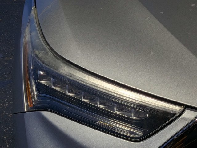 2020 Acura RDX Base