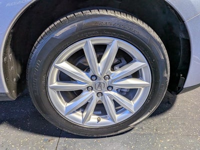 2020 Acura RDX Base