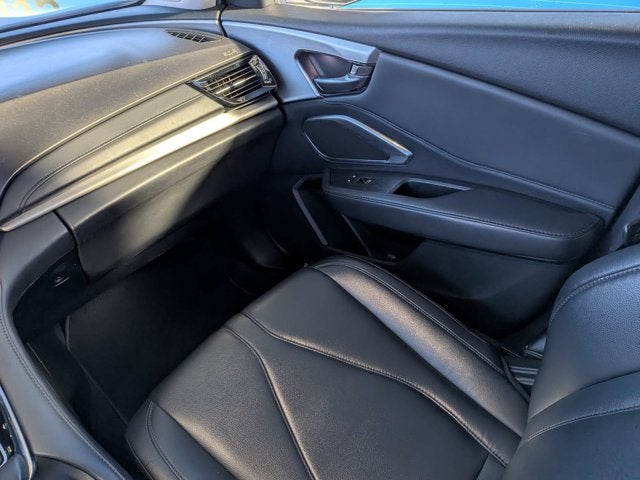2020 Acura RDX Base