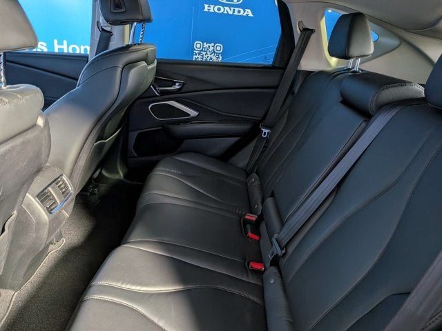 2020 Acura RDX Base
