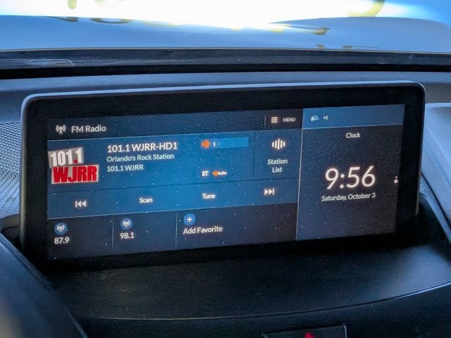 2020 Acura RDX Base