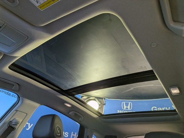 2020 Acura RDX Base