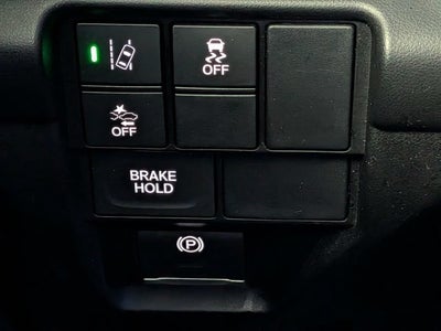 2020 Acura RDX Base