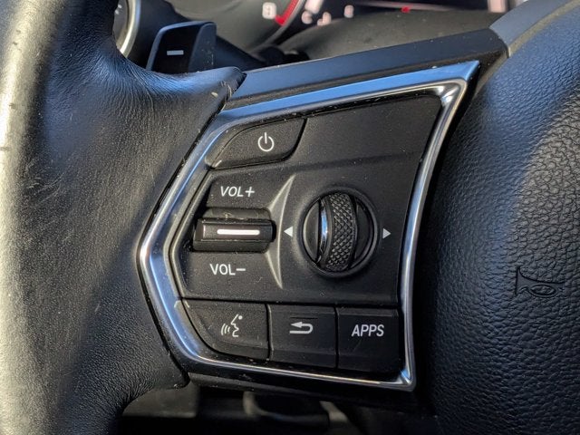 2020 Acura RDX Base