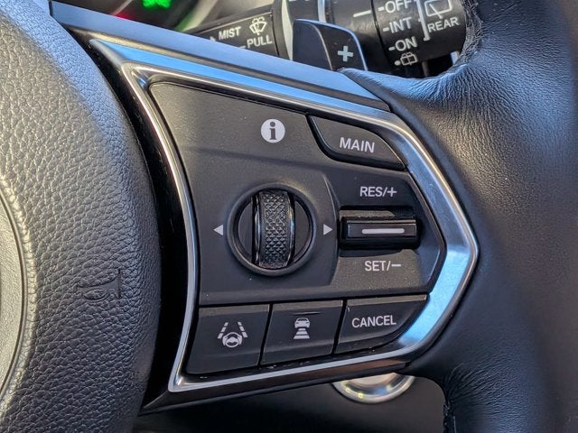 2020 Acura RDX Base