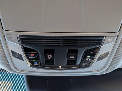 2020 Acura RDX Base