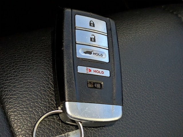2020 Acura RDX Base