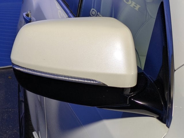 2019 Acura MDX w/Advance Pkg