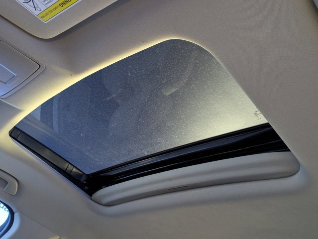 2019 Acura MDX w/Advance Pkg