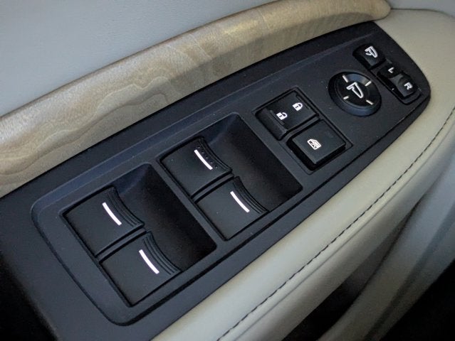 2019 Acura MDX w/Advance Pkg