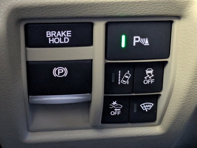 2019 Acura MDX w/Advance Pkg