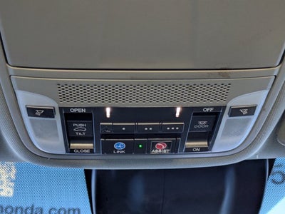 2019 Acura MDX w/Advance Pkg