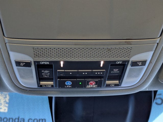 2019 Acura MDX w/Advance Pkg