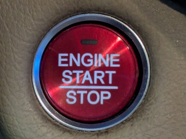 2019 Acura MDX w/Advance Pkg