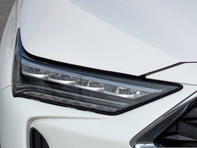 2023 Acura MDX w/Technology Package