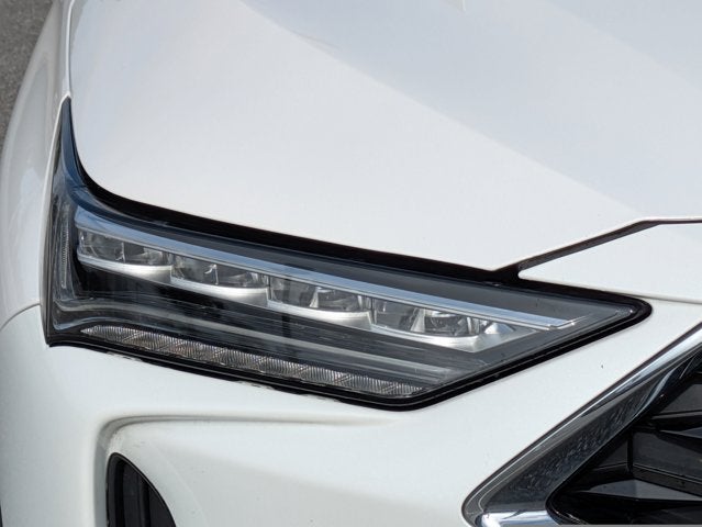 2023 Acura MDX w/Technology Package