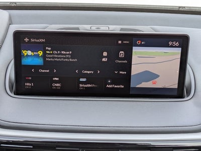 2023 Acura MDX w/Technology Package