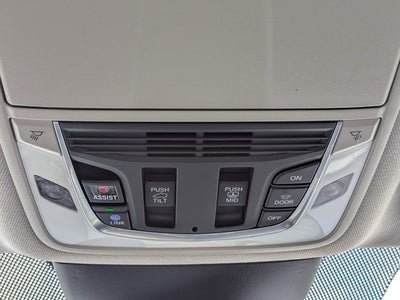 2023 Acura MDX w/Technology Package