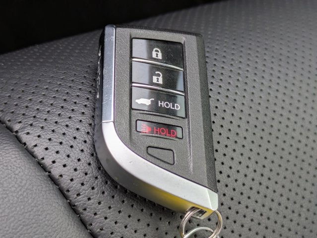 2023 Acura MDX w/Technology Package