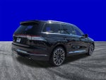 2020 Lincoln Aviator Black Label
