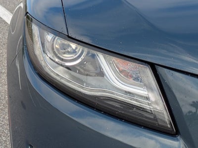 2019 Lincoln MKC Select