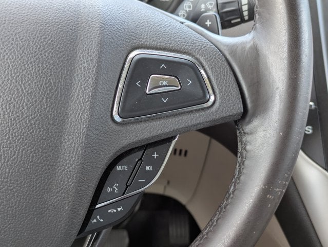 2019 Lincoln MKC Select