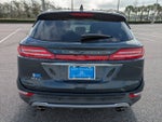 2019 Lincoln MKC Select
