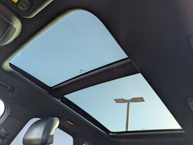 2018 Lincoln MKC Reserve