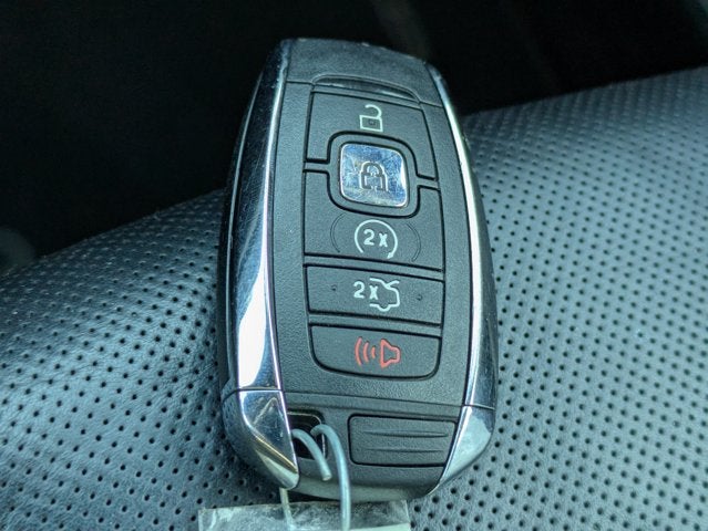 2018 Lincoln MKC Reserve