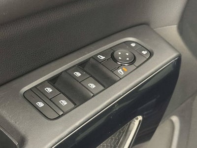 2023 Nissan Pathfinder S
