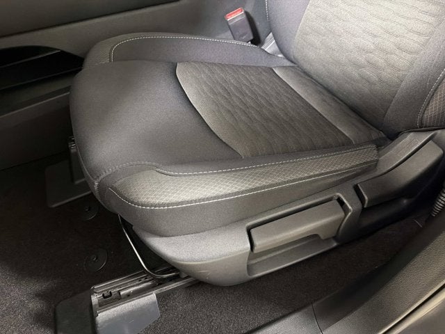 2023 Nissan Pathfinder S