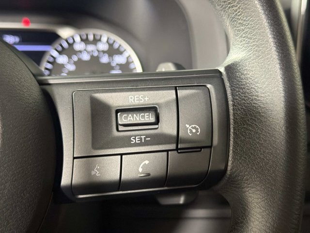 2023 Nissan Pathfinder S