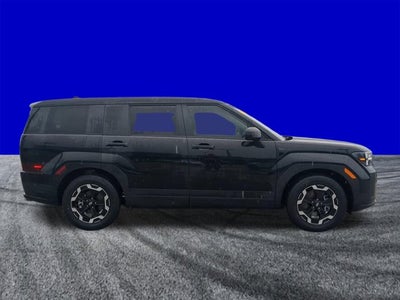 2024 Hyundai Santa Fe SE