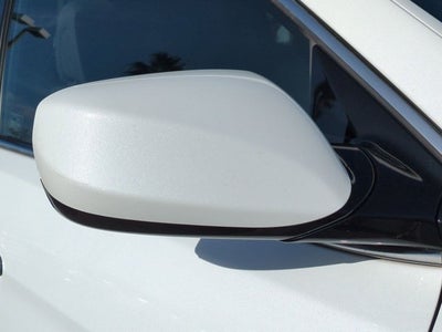 2018 Hyundai Santa Fe Sport 2.4 Base