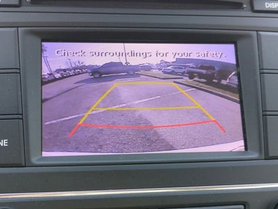 2018 Hyundai Santa Fe Sport 2.4 Base