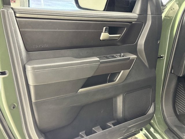 2023 Toyota Tundra 2WD SR5