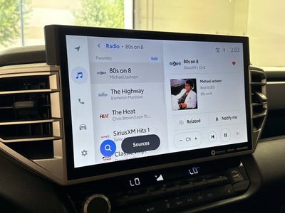 2023 Toyota Tundra 2WD SR5