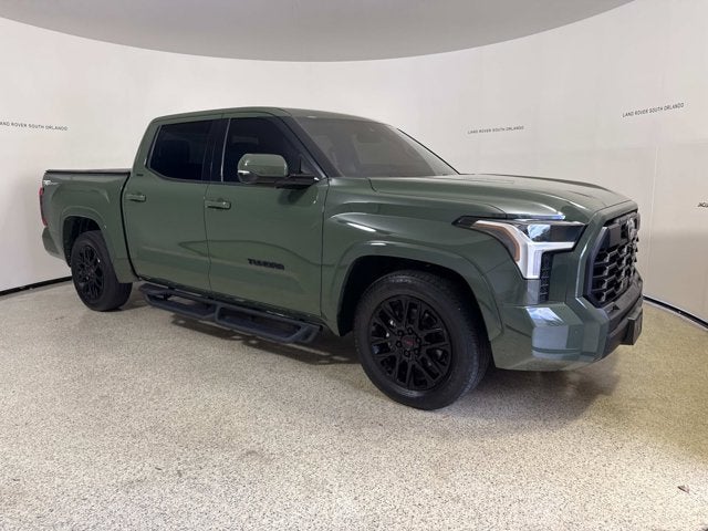 2023 Toyota Tundra 2WD SR5