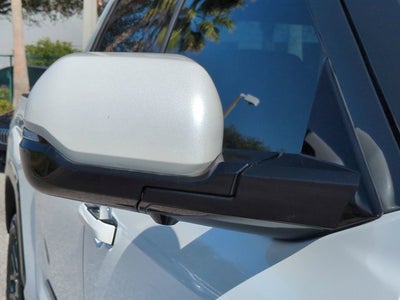 2023 Toyota Tundra 2WD Platinum