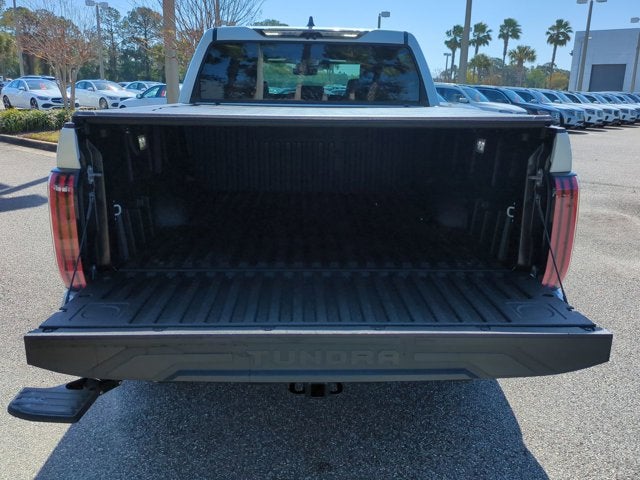 2023 Toyota Tundra 2WD Platinum