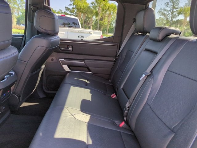 2023 Toyota Tundra 2WD Platinum