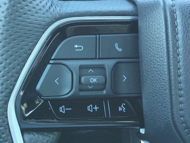 2023 Toyota Tundra 2WD Platinum