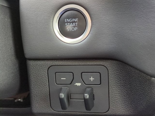 2023 Toyota Tundra 2WD Platinum