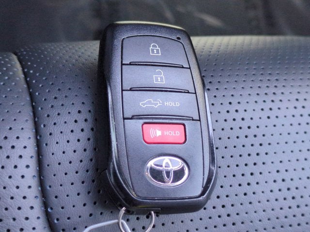 2023 Toyota Tundra 2WD Platinum